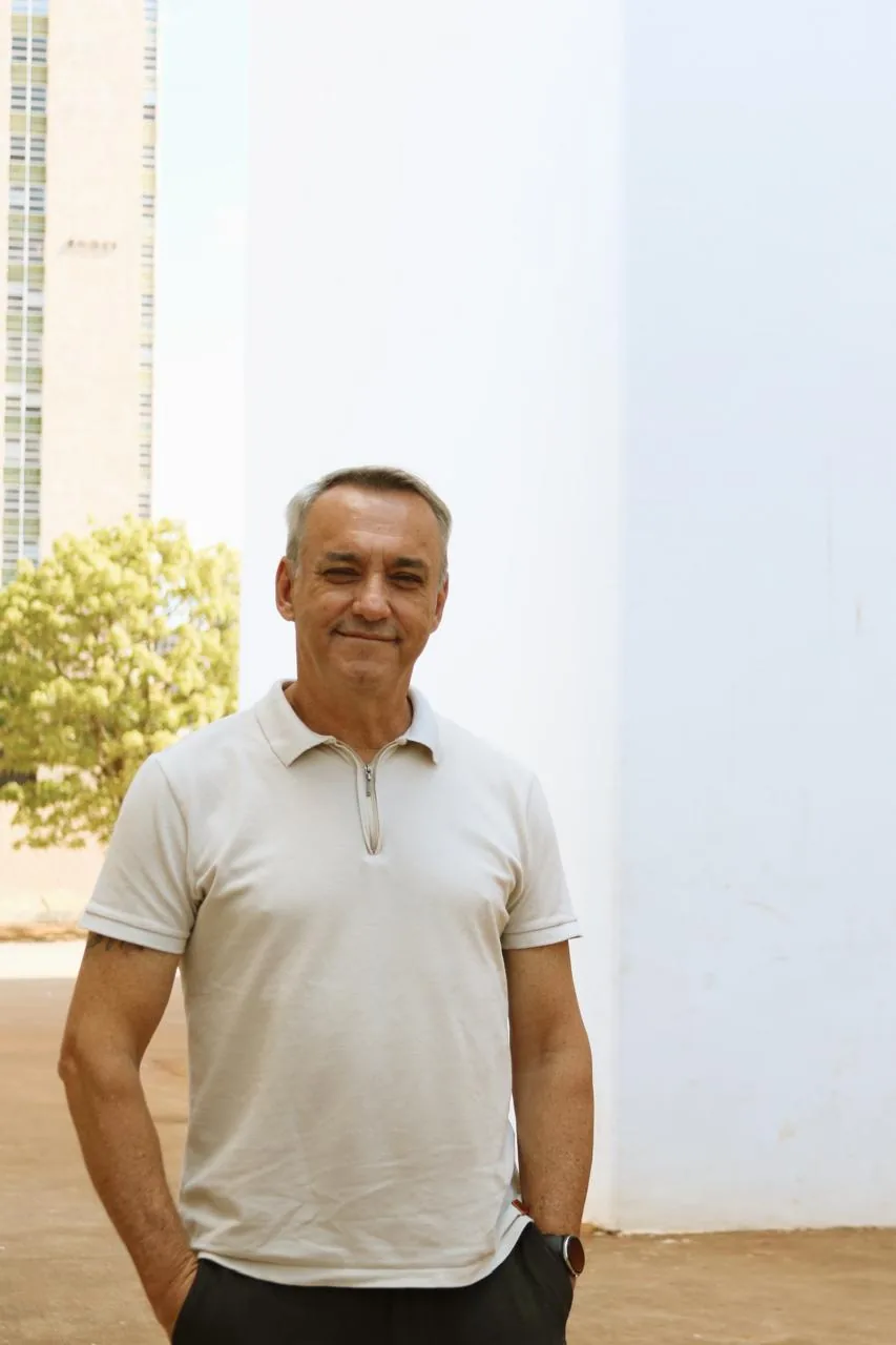 Prof. Dr. Neander Abreu